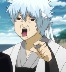 Gintoki Face Gifs Tenor To add to his troubles, oppressive aliens have moved in to invade planet earth. gintoki face gifs tenor