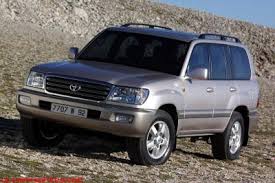 To display dimensions about another variant, click on one of the rows in the table below. Toyota Land Cruiser 100 4 2 Td Technical Specs Dimensions