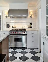Whether you want inspiration for planning kitchen niche or are building designer kitchen niche from scratch, houzz has 225 pictures from the best designers, decorators, and architects in the country, including kriste michelini interiors and amitzi architects. Checkerboard Floors Kitchen Niche Kitchen Design Kitchen Inspirations