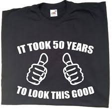 Milestone gifts can be tough to buy. Funny 50th Birthday Gifts Ebay 50th Birthday 50th Birthday Party Ideas For Men 50th Birthday Funny
