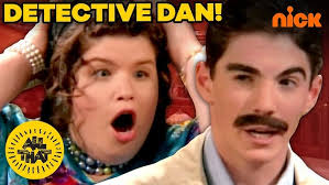 Dan Lump's Instagram, Twitter & Facebook