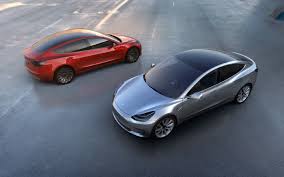 Tesla Model 3 Wallpaper Hd Photos Wallpapers And Other Images Wall Bestcarmag Com