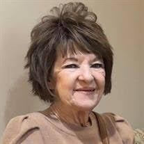 Cynthia Dyanne Asbury Obituary