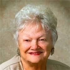 Peggy Crosby Obituary April 29, 2012