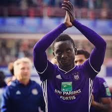 Maybe you would like to learn more about one of these? Dauda Thanks Anderlecht Following Vitesse Move Football Made In Ghana