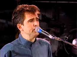 Peter Gabriel Live ~ 1980's