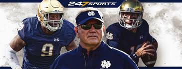 27 february 2021 at 19:00. Notre Dame Fighting Irish On 247sports Posts Facebook