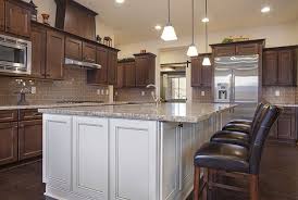 The investment you'll make in your new maple wood cabinets will vary depending on the size of your kitchen. Aspect Cabinetry Maple Kitchen Cabinets Espresso Kitchen Cabinets Glazed Kitchen Cabinets