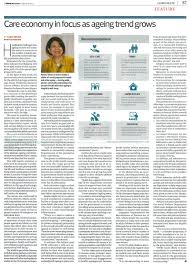 The star (malaysia) — the malaysia star type daily[newspaper format tabloid owner star publications (malaysia) berhad editor … Social Wellbeing Research Centre Swrc On Twitter The Edge Malaysia Care Economy In Focus As Ageing Trend Grows 8 February 2021