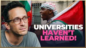 WATCH: Have Universities Learned Their Lesson About Campus Antisemitism?
