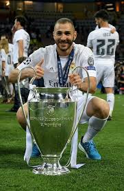 Karim Benzema Photos Photos Real Madrid V Club Atletico De Madrid Uefa Champions League Final Rivaldo Griezmann Real Madrid