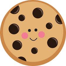 Christmas Cookies Clipart Download For Free Christmas Cookies Clipart Winter Comida Kawaii Dibujo De Pizza Dibujos De Frutas
