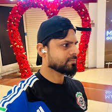 Mohammed Osman Gani Gani