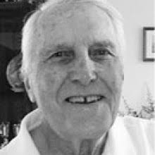 Obituary of Dennis Davis