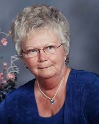 Zella M. Hershberger Obituary January 20, 2024