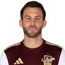 Matt Sheldon's Instagram, Twitter & Facebook