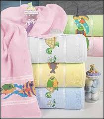 Baby Bath Towel By Dohler Stoney Creek Online Store