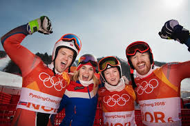 He ended norway's longest drought for a world title among the. Bildbyran Sebastian Foss Solevag Nina Haver Loseth Facebook