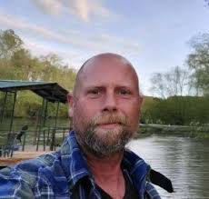 Jeremy Patton, 50, a man whose strength was forged through hardship and  whose heart was defined by redemption, passed away