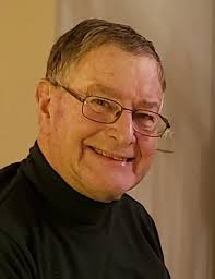 Obituary information for William Alvin 'Bill' Caldwell