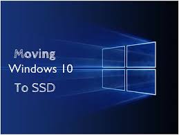 We'll tell you how to transfer windows 10 to ssd, since that is the latest version and pretty much the only one that you should be using with an ssd. Transfer Windows 10 To Ssd And Improve Your Pc S Performance And How To Clone Your Hard Drive To Ssd Mono Live