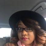 Afia Taylor's Instagram, Twitter & Facebook