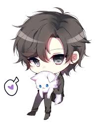 Chibi Anime Boys Cat Anime Images Anime Cat Boy Chibi anime images anime cat boy chibi