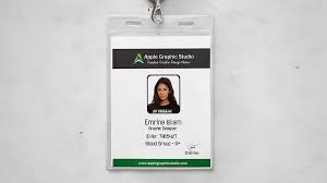 The exact process of applying, however, can differ, depending on the applicant's state of residency, age and other factors. How To Design An Id Card Photoshop Tutorial