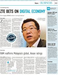 Bhd., which is engaged in the provision of management services, among others. Gabungan Aqrs Gets Rm361m Project Klik