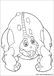 Learn an easy, seamless process for creating sleek and professional landing pages. The Land Before Time Coloring Picture