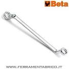 Chiavi poligonali Chiave poligonale doppia curva Beta 90