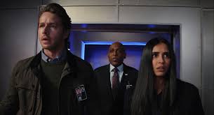 When a plane mysteriously lands years after takeoff, the people onboard return to a world that has moved on without them and face strange, new realities. Manifest Tv Show On Nbc Season Three Viewer Votes Canceled Renewed Tv Shows Tv Series Finale