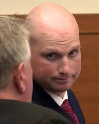 MONDAY RECAP: Testimony ends early; use-of-force expert says Grubb's  actions justified ...