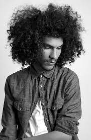 Men S Hairstyle Photos At Fashionbeans Mens Hairstyles Long Hair Styles Men Long Hair Styles