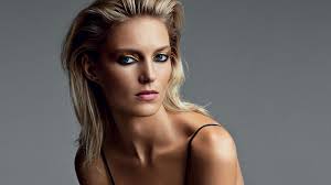 Are you new to pinterest? Pin On Anja Rubik Hd Wallpapers