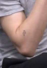 Eight tattoo ball eight designs ink deviantart leg. Chie On Twitter Jimin S 8 Tattoo Omg What