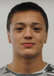 The final Express-Times individual wrestling rankings of the 2011-12 season 