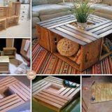 If this is your first visit, be sure to subscribe to diy tag by email. Spectacular Diy Fish Tank Coffee Table Free Guide And Tutorial