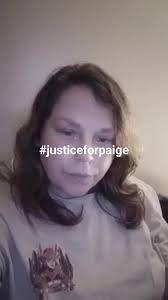 Paige Desboro Justice