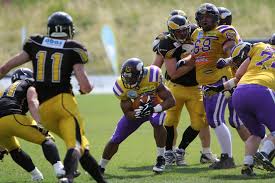 What are the positions in american football? The Science Of Football Which Positions Take The Hardest Hits Scientific American
