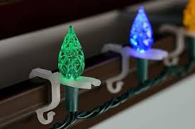 Use magnetic clips or hooks for hanging strings of lights decorating is easy when all you have to do to hang your lights is attach a few magnets and secure them to your roof. How To Hang Christmas Lights On A Roof Peak Holiday Light Tips Iko