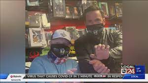 Power rangers ретвитнул(а) power rangers: St Jude Patient Meets Power Rangers Actor Jason David Frank Localmemphis Com