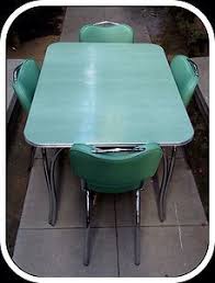 Formica Table 1950 S Ebay Retro Dining Table Formica Table Vintage Kitchen