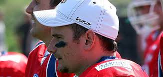 Robin Haas: "Ich sehe momentan keine Schwächen"