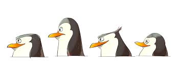 \ tweets by fantia_jp | ファンティア公式twitter. ã‚†ãš On Twitter Penguins Of Madagascar Madagascar Movie Lego Jurassic World