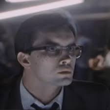 Dead Man Walking (1988)