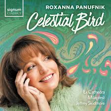 Roxana Panufnik: Heartfelt