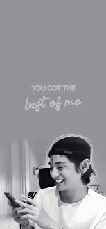 Aesthetic black lockscreen wallpaper tumblr iphone seni gelap hitam dan putih fotografi malam. Twitter C Lockszcreenbts Kim Taehyung Wallpaper Bts Wallpaper Bts Black And White