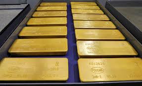 Gold Prices Rise As Fed Decides To Hold On Rates Signals