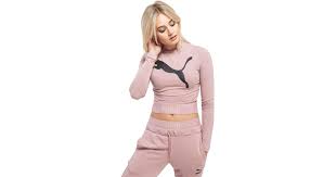 Also set sale alerts and shop exclusive offers only on shopstyle. Ù„Ù… ÙŠØ¹Ø¬Ø¨Ù†Ù‰ Ø§Ø®ØªØµØ§Ø±Ø§Øª Ø¬Ù‡Ø²ÙˆØ§ Ø§Ù„Ø·Ø§ÙˆÙ„Ø© Long Sleeve Puma Top Psidiagnosticins Com